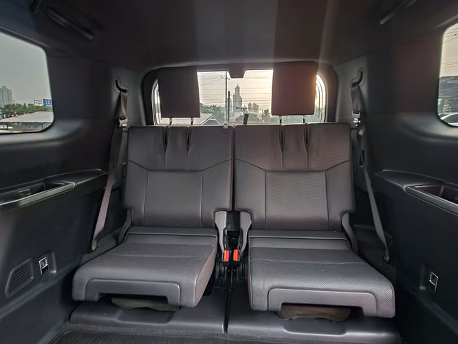 Toyota Land Cruiser Prado VX 2025 - Imagen 9