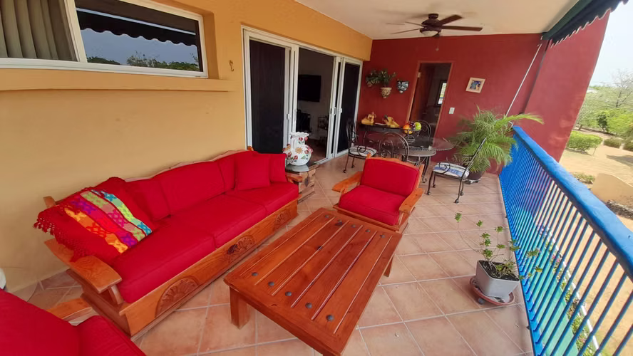 Punta Barco Resort. Riverside. 157 m 3r 3.5b 2est $220,000.00neg - Imagen 15