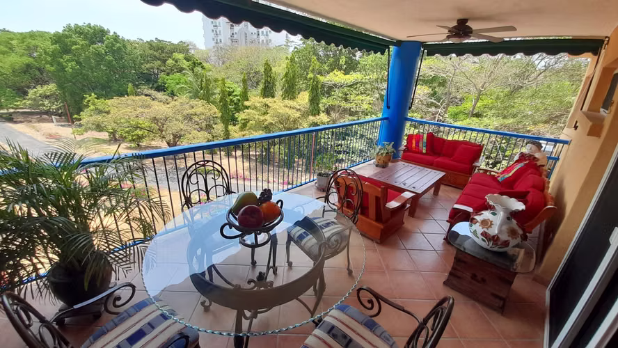 Punta Barco Resort. Riverside. 157 m 3r 3.5b 2est $220,000.00neg - Imagen 1