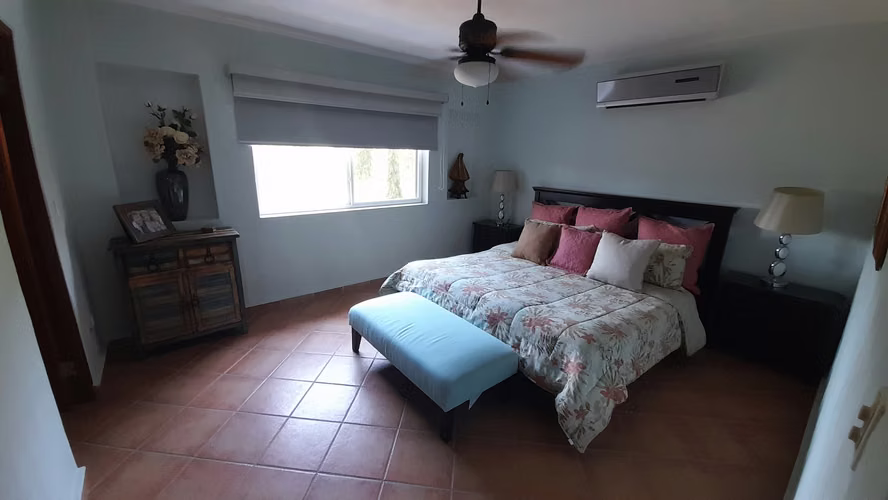 Punta Barco Resort. Riverside. 157 m 3r 3.5b 2est $220,000.00neg - Imagen 12