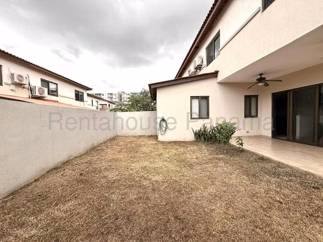 Alquiler de Apartamento en Panamá Pacifico 27LBR1345 - Imagen 18