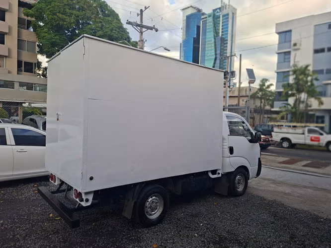 Kia K - Imagen 4