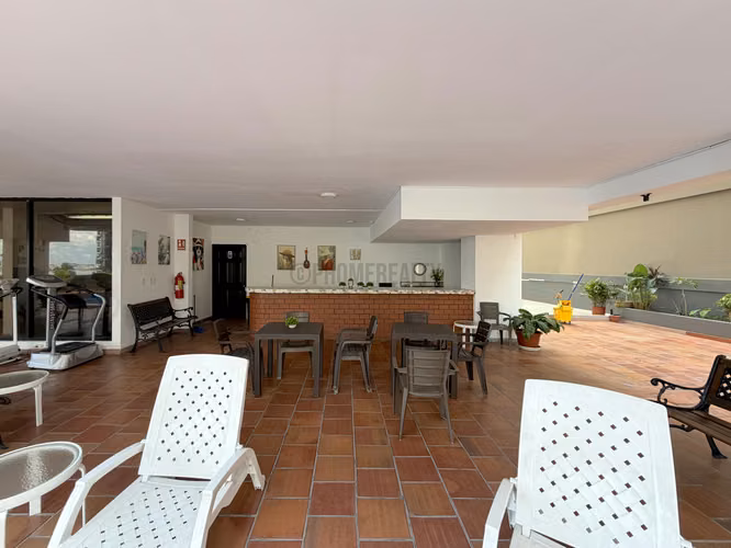 Apartamento Amoblado de 2 Recámaras en Alquiler en Punta Paitilla - Imagen 17