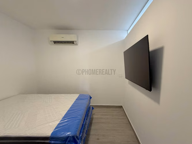 Apartamento Amoblado de 2 Recámaras en Alquiler en Avenida Balboa – 119 m² con Vista al Mar - Imagen 15