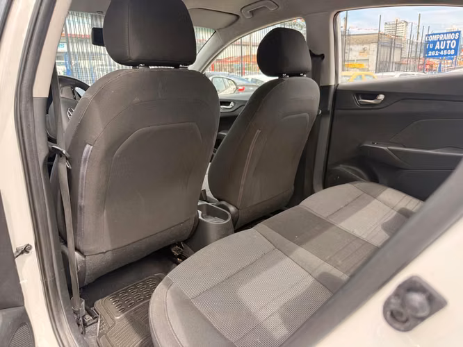 Hyundai Accent Solaris 2018 - Imagen 6