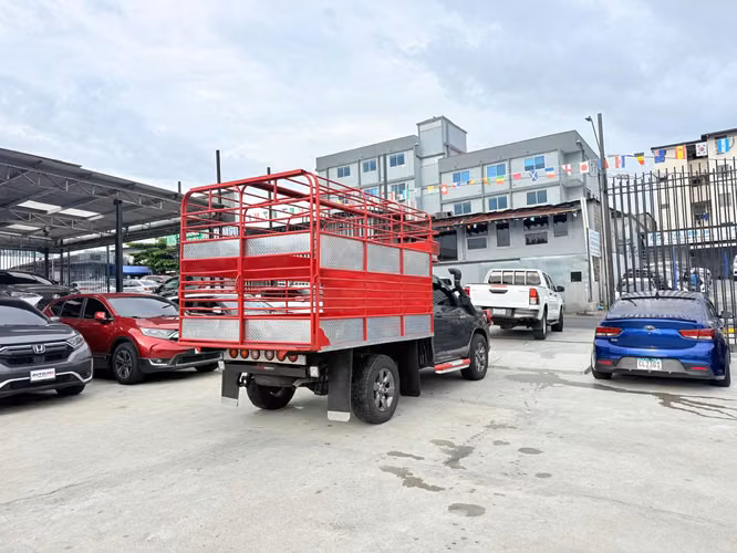 Toyota Hilux 2020 - Imagen 5