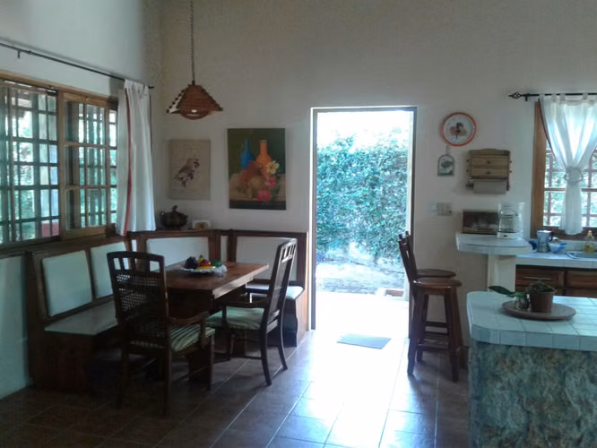 El Valle. 1975mts 2r 2.5b quebrada. Sobre la via principal $575,000.00 - Imagen 7