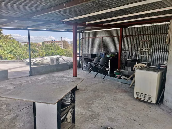 Galera / Bodega de 550m2 en venta en Juan Diaz - Versalles