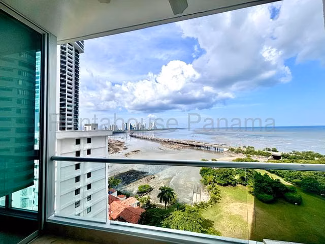 Alquiler de Apartamento en Coco del Mar 27LBR1362 - Imagen 13