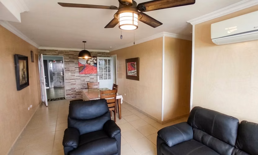 Apartamento en Villa de las Fuentes I 3 Rec  I Con amplios espacios