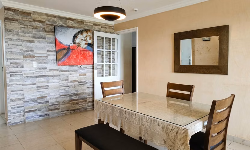 Apartamento en Villa de las Fuentes I 3 Rec  I Con amplios espacios