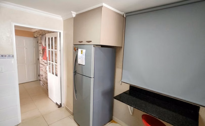 Apartamento en Villa de las Fuentes I 3 Rec  I Con amplios espacios