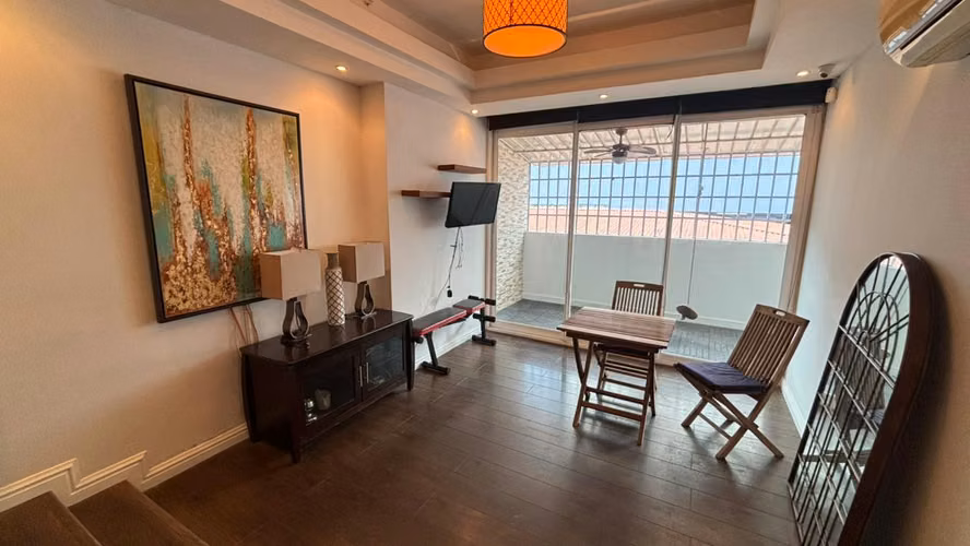 SE VENDE APARTAMENTO EN PH LAS HORTENSIAS - RM - Imagen 3