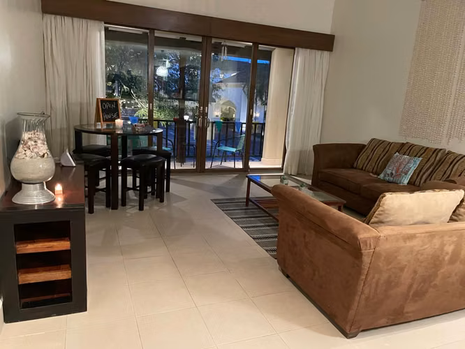 Buenaventura. Loft 134mts 1r 1.5b amoblado $305,000.00 - Imagen 4