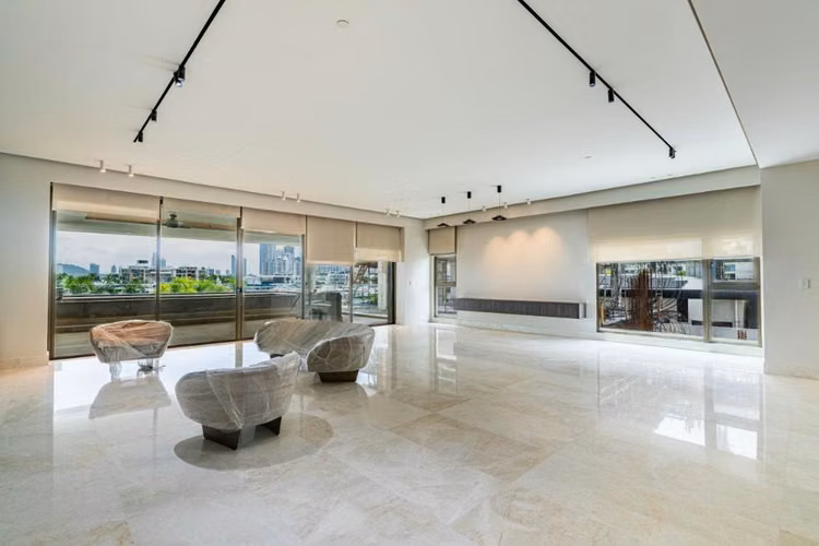 Ocean Reef Island / Sky Homes / Punta Pacífica