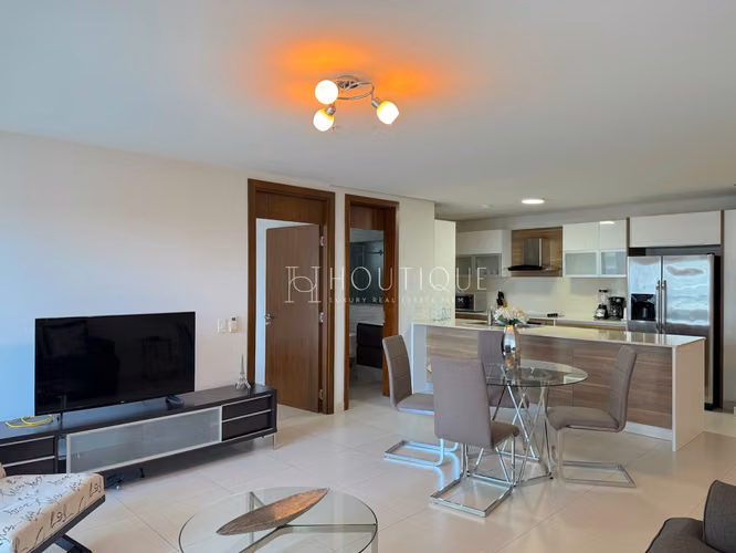 Alquiler amoblado en Costa del este PH Parkside - Imagen 5