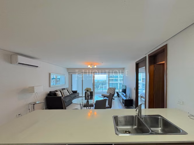 Alquiler amoblado en Costa del este PH Parkside - Imagen 2