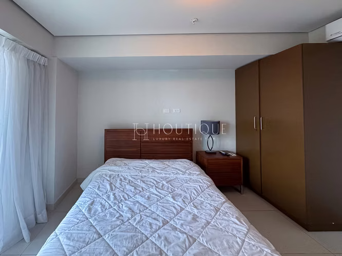 Alquiler amoblado en Costa del este PH Parkside - Imagen 9