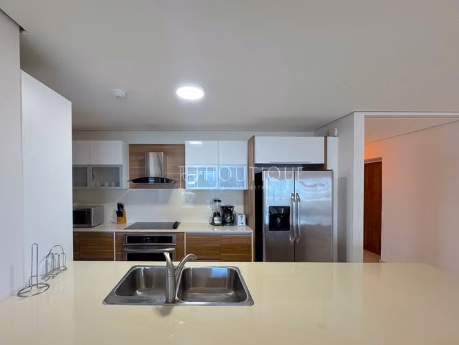 Alquiler amoblado en Costa del este PH Parkside - Imagen 11
