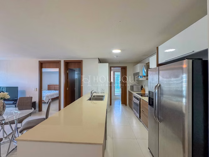 Alquiler amoblado en Costa del este PH Parkside - Imagen 12