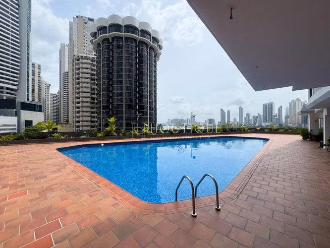 Apartamento amoblado en Paitilla - Imagen 3