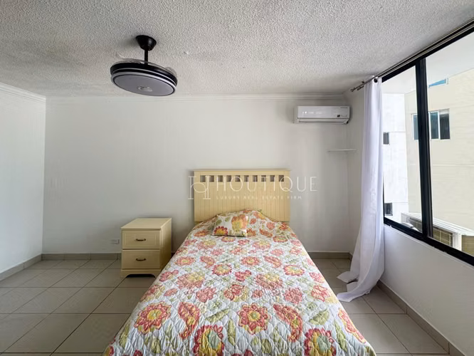 Apartamento amoblado en Paitilla - Imagen 2