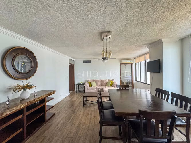 Apartamento amoblado en Paitilla - Imagen 14