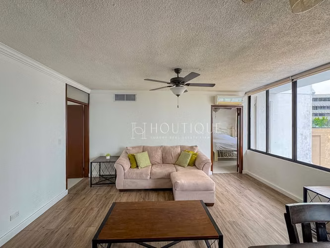 Apartamento amoblado en Paitilla - Imagen 12