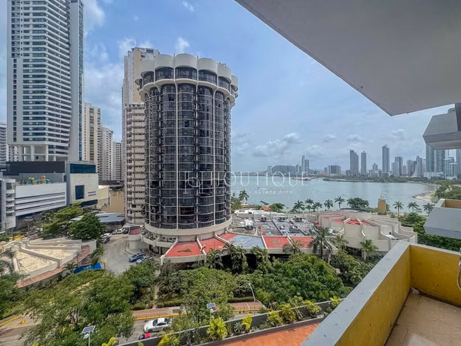 Apartamento amoblado en Paitilla - Imagen 16