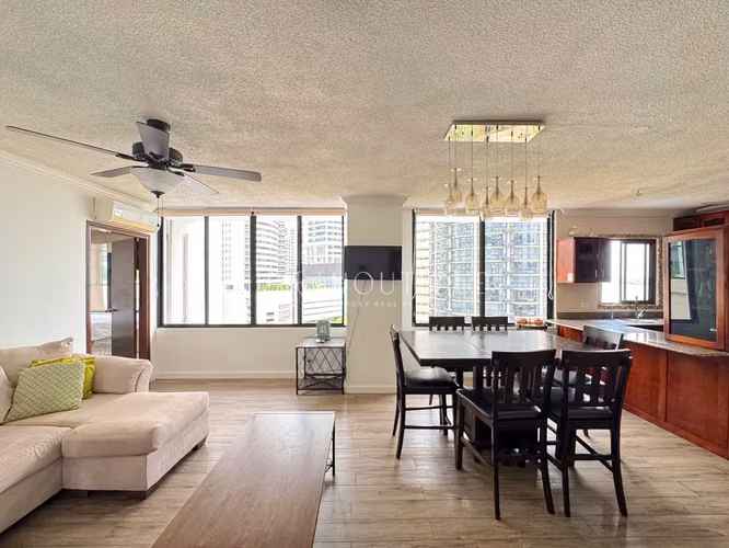 Apartamento amoblado en Paitilla - Imagen 13