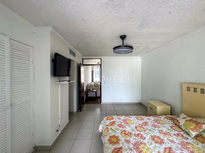 Apartamento amoblado en Paitilla - Imagen 4
