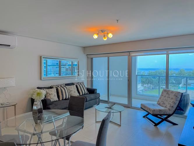Alquiler amoblado en Costa del este PH Parkside - Imagen 6