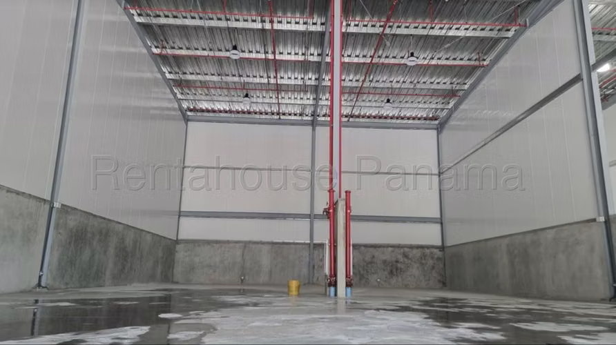 Proyecto: Galeras en venta en Juan Diaz