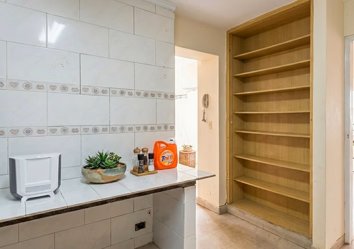 Apartamento en Via Argentina amoblado 177m² | con ubicación céntrica y amplitud - Imagen 8