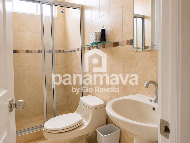 Aquiler Apartamento Punta Paitilla
