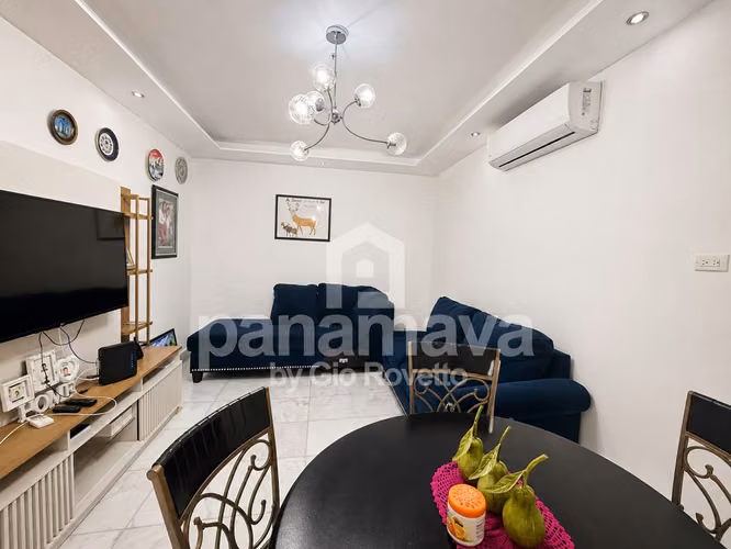 Aquiler Apartamento Punta Paitilla - Imagen 7