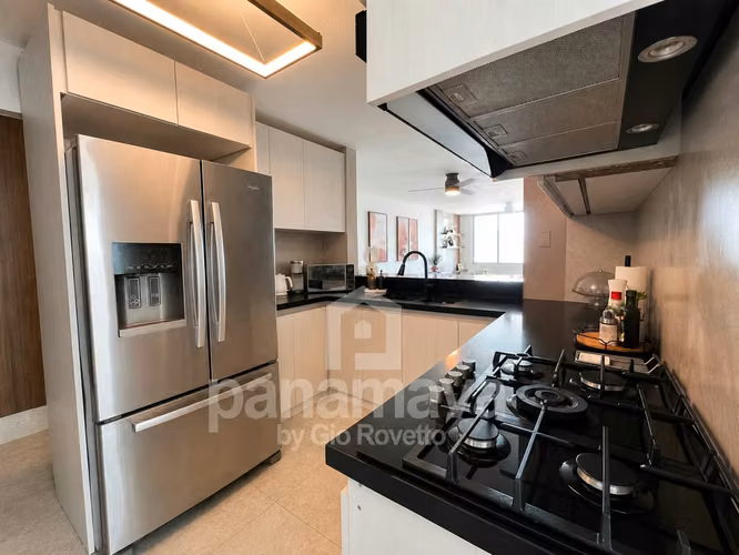 Alquiler Apartamento San Francisco - Imagen 3