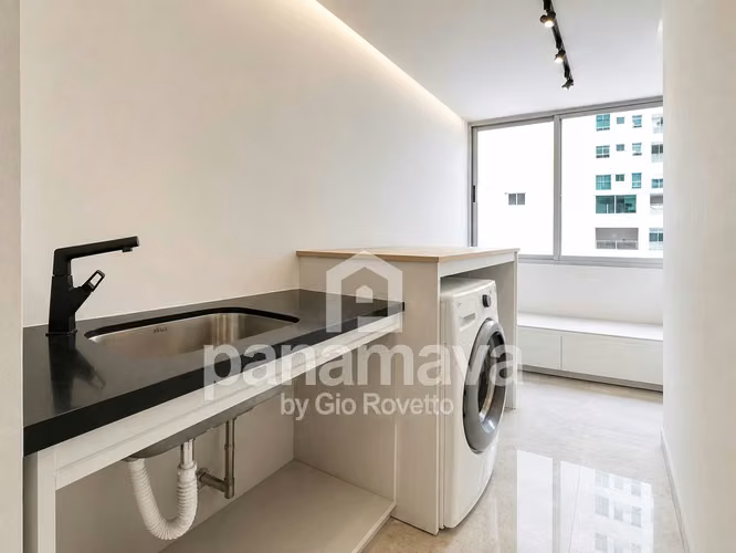 Alquiler Apartamento San Francisco - Imagen 4