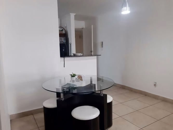 SE VENDE APARTAMENTO EN RESIDENCIAL PH PALMERAS - RM