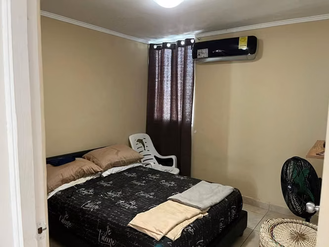 SE VENDE APARTAMENTO EN RESIDENCIAL PH PALMERAS - RM