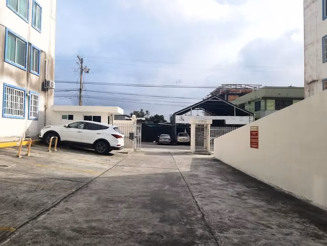 SE VENDE APARTAMENTO EN RESIDENCIAL PH PALMERAS - RM