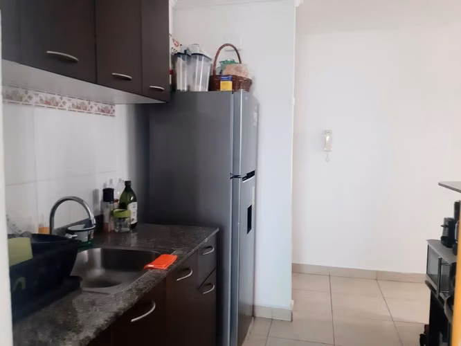 SE VENDE APARTAMENTO EN RESIDENCIAL PH PALMERAS - RM