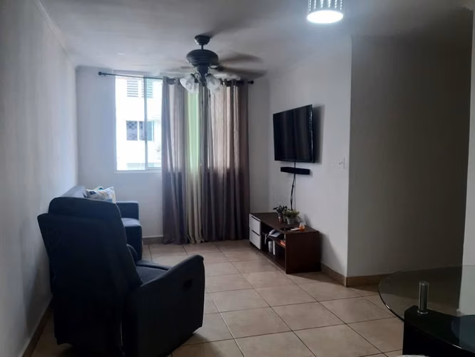 SE VENDE APARTAMENTO EN RESIDENCIAL PH PALMERAS - RM