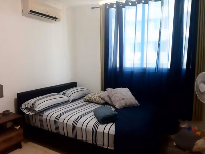 SE VENDE APARTAMENTO EN RESIDENCIAL PH PALMERAS - RM