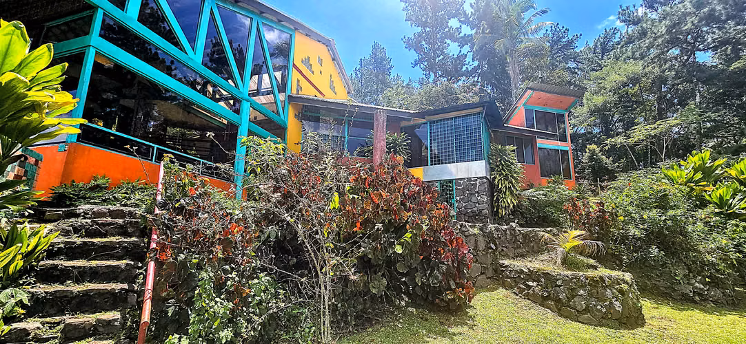 ÚNICA Y DIVERTIDA FRENTE AL LAGO - Imagen 3