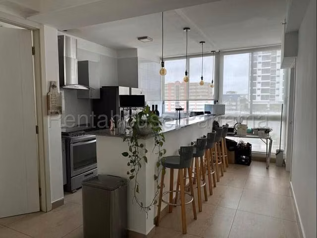 Venta de Apartamento en Bella Vista 27LBR1341 - Imagen 3