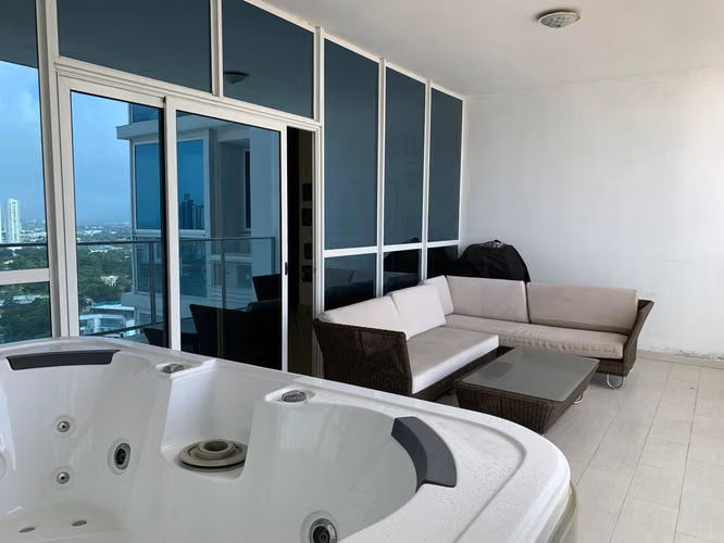 Apartamento en ventas | Ph Quadrat - Imagen 5