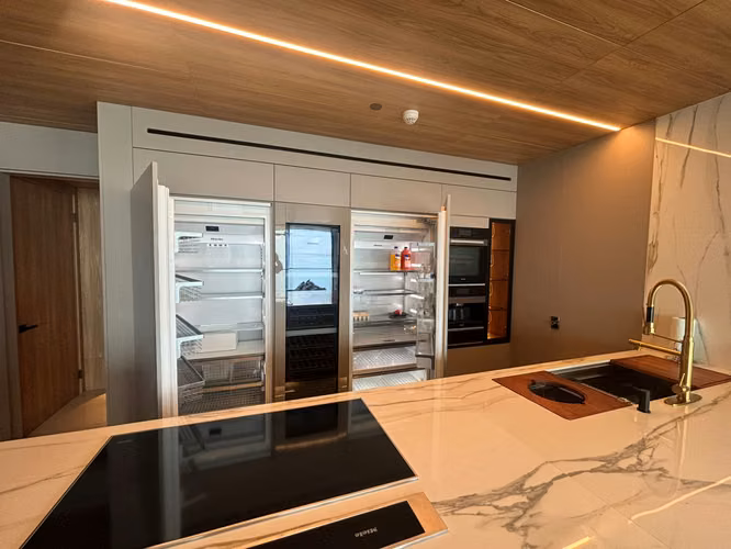 Espectacular Apartamento de Lujo Amoblado en Ocean Reef Island – Vista al Mar y Marina Privada - Imagen 19