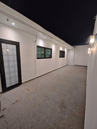 SE ALQUILA - CASA TOTALMENTE REMODELADA EN CERRO VIENTO - RM - Imagen 18