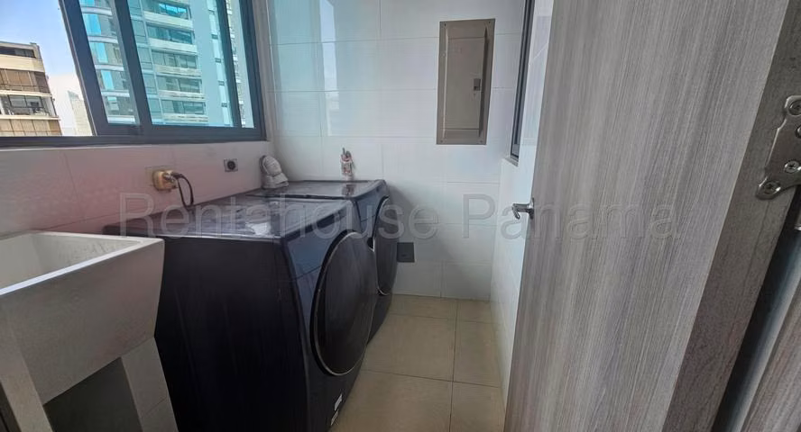 Venta de Apartamento en Punta Paitilla 27LBR1347 - Imagen 4